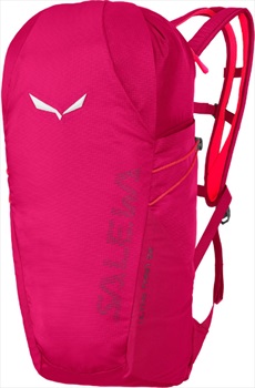 Salewa Adult Unisex Ultra Train 22 Lightweight Mountaineering Pack, 22l Virtual Pink