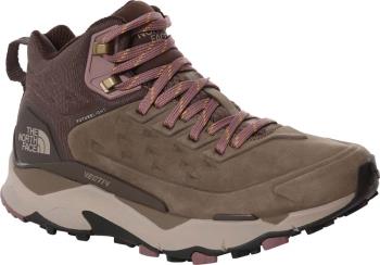 The North Face Vectiv Exploris Mid FTL LTR W Hiking Boots UK 6½ Brown