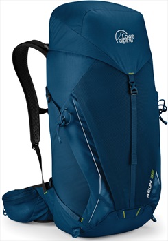 Lowe Alpine Aeon 35 M/L Hiking Backpack, Azure