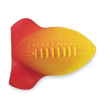 Aerobie Rocket Football, 15cm Red