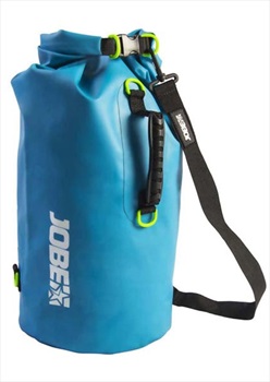 Jobe Dry Waterproof Bag, 10 Liter Blue 2022