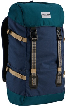 burton ski backpack