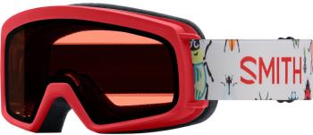 Smith Rascal RC36 Kids' Snowboard/Ski Goggles, S Lava Bags