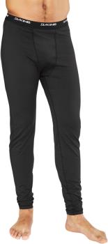 Dakine Kickback Lightweight Jersey Knit Thermal Pants, XXL Black