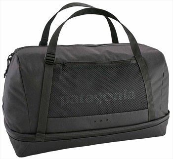Patagonia Planing 55L Duffel Travel Bag, 55L Ink Black