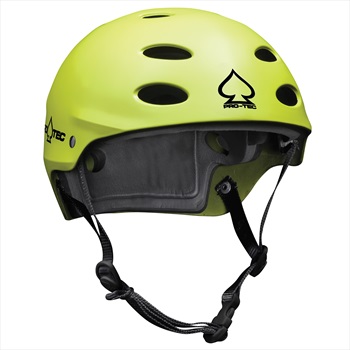 Pro-tec ACE Water Watersports Helmet XL Citrus