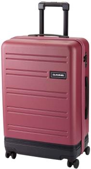 Dakine Adult Unisex Concourse Hardside Wheeled Travel Suitcase, 65l Faded Grape