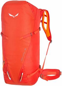 Salewa Apex Wall Mountaineering Backpack, 38L Pumpkin