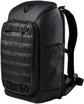 Tenba Axis Tactical Photography/Camera Backpack, 24L Black