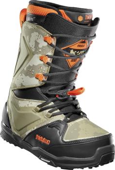 thirtytwo TM-3XD Grenier '21 Men's Snowboard Boots, UK 8 Camo 2022
