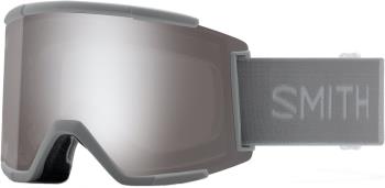Smith Squad XL CP Sun Platinum Snowboard/Ski Goggles M/L Cloudgrey