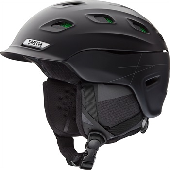 Smith Vantage Snowboard/Ski Helmet S Matte Black
