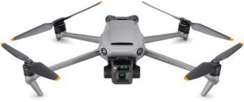 DJI Mavic Air 3 Fly More Combo Drone, 4/3 Hasselblad Black
