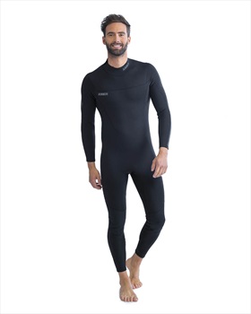 Jobe Atlanta 2mm Men's Wetsuit, XL Black 2021