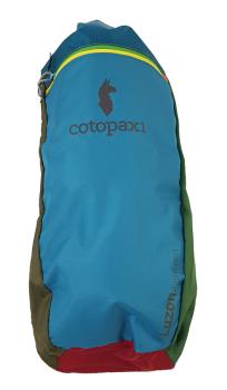 Cotopaxi Luzon 18L Backpack, 18L Del Dia 59