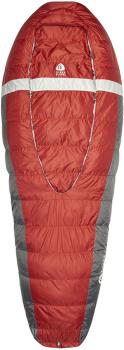 Sierra Designs Backcountry Bed 650 20° Down Sleeping Bag, Long