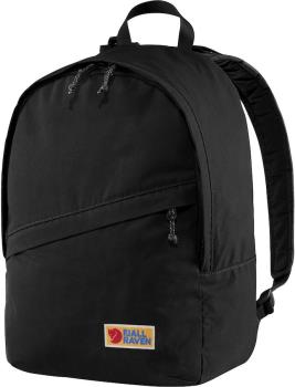 Fjallraven Vardag 16 Day Pack/Backpack, 16L Black