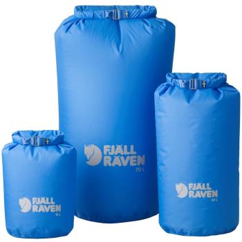 Fjallraven Waterproof Packbag 10 Protective Gear Dry Bag, UN Blue