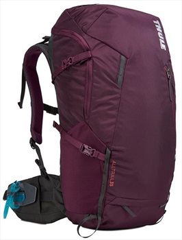 Thule AllTrail Women's Trekking Backpack, 25L Monarch