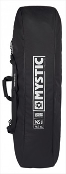 Mystic Star Boots Padded Wakeboard Bag, 155cms Black