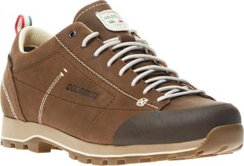 Dolomite 54 Low FG Gore-Tex Hiking/Walking Shoes, UK 10.5 Dark Brown