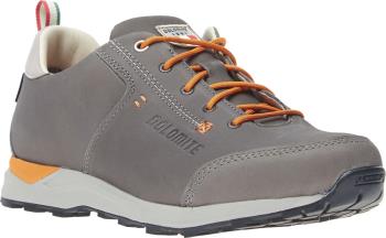 Dolomite Move Road Low GTX Hiking/Walking Shoes, 10 Gunmetal Grey