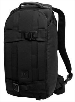 douchebolsa the explorer