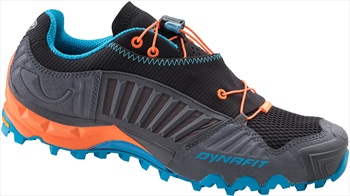 Dynafit Feline SL Men's Trail Running Shoes 7 Magnet/Fluo Orange
