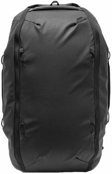 Peak Design Travel Dufflepack Backpack/ Duffel Bag, 65L Black
