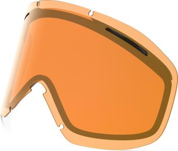 Oakley O2 XM Snowboard/Ski Goggle Spare Lens One Size Persimmon