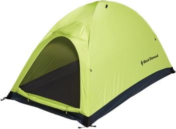 Black Diamond Firstlight 2 Lightweight Mountaineering Tent 2 Man