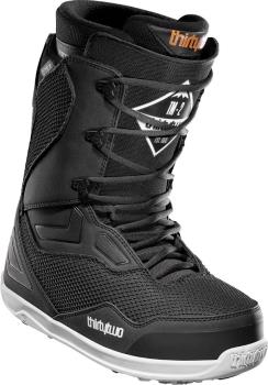 thirtytwo TM-2 Wide Men's Snowboard Boots, UK 10.5 Black/White