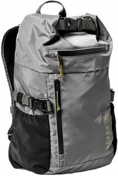 Roark Adult Unisex Packable Passenger Backpack/Day Pack, 27l Charcoal