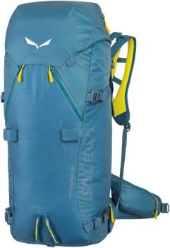 Salewa Randonnée Mountaineering Backpack, 36L Blue Sapphire