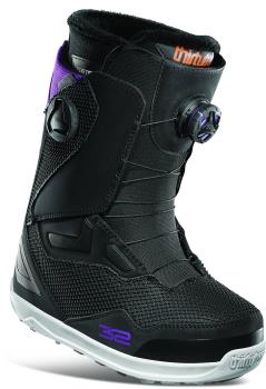 womens size 8 snowboard boots