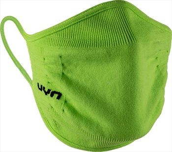 UYN Community Protective Reusable Face Mask, M Green