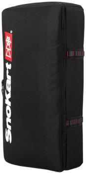 SnoKart Kargo 40 Case Travel Bag/Holdall, 40L Black