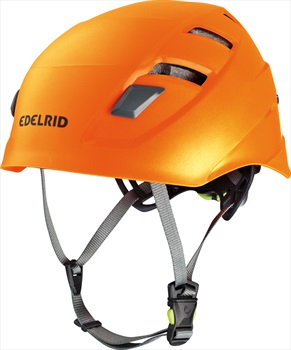Edelrid Zodiac Climbing Helmet 54-62cm Sahara
