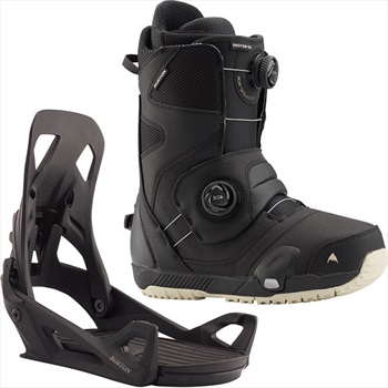 burton photon step on wide