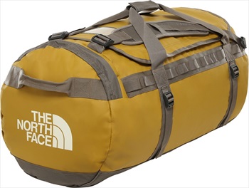 The North Face Base Camp Large 95l Khaki Weimaraner Brown