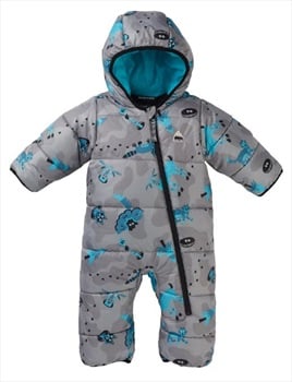 rab baby snowsuit