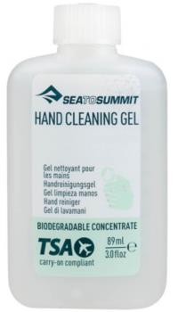 Sea to Summit Trek & Travel Hand Gel Antibacterial Protection, 89ml