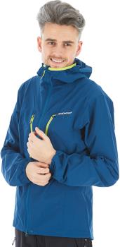 Men's Soft Technical Clothing/Outerwear