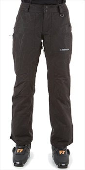 armada womens snow pants