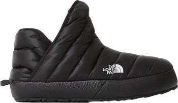 The North Face Thermoball Traction Women's Bootie Slippers UK 4 Black
