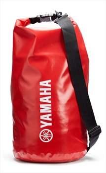 Jobe Waverunner Yamaha Dry Bag, 20 Ltr Red 2021
