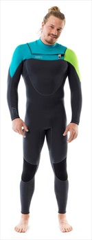 Jobe Perth 3/2 Wetsuit, Small Teal