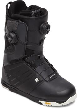 DC Judge Dual Boa Snowboard Boots, UK 12 Black 2021
