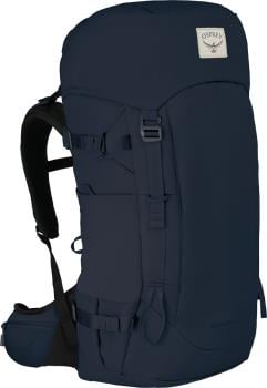 Osprey Archeon 45 Women's WM/L Backpack, 45L Deep Space Blue