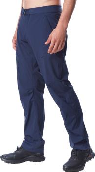 Arcteryx Palisade Pant Men's Hiking Trousers, 32" Cobalt Moon